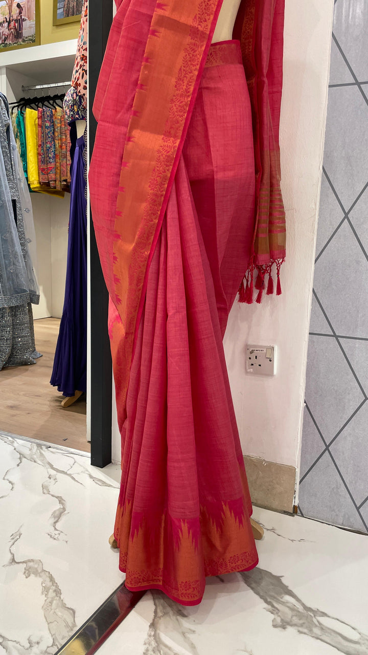 Ashwina Silk Sarees