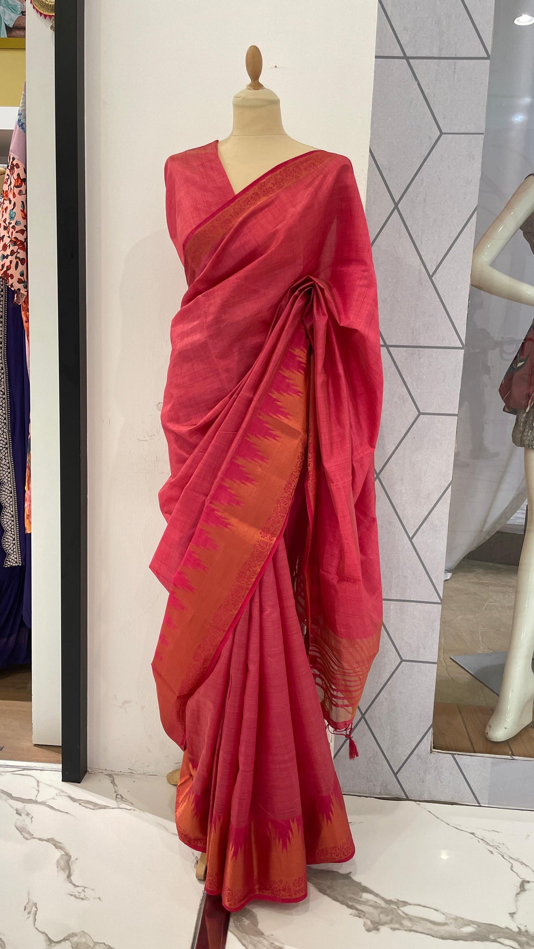 Ashwina Silk Sarees