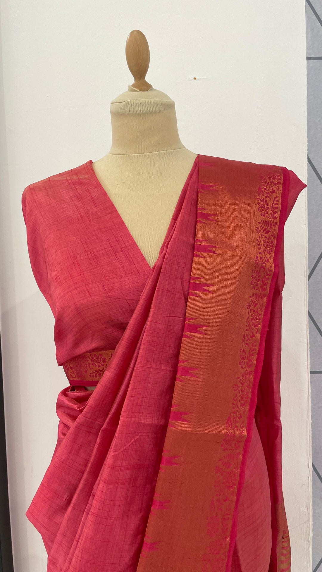 Ashwina Silk Sarees