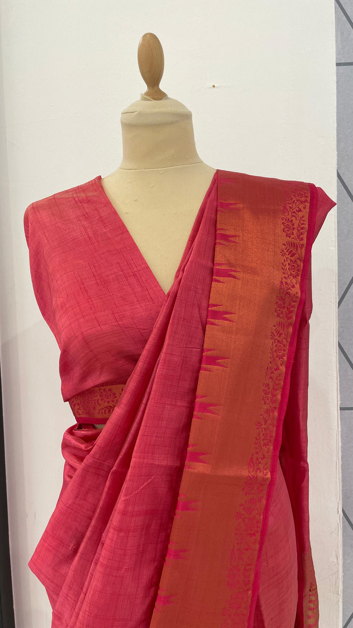 Ashwina Silk Sarees