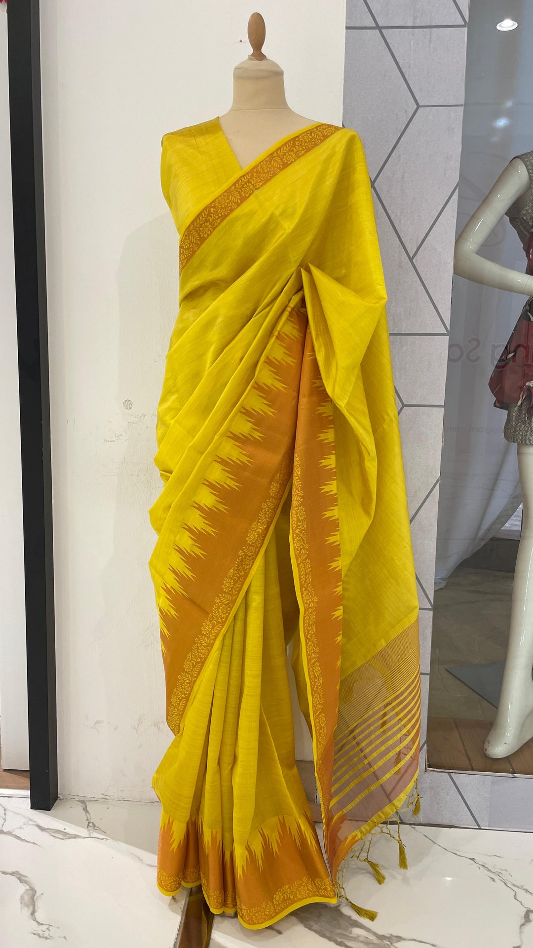 Ashwina Silk Sarees