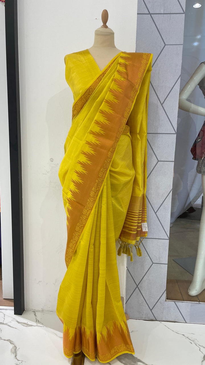 Ashwina Silk Sarees