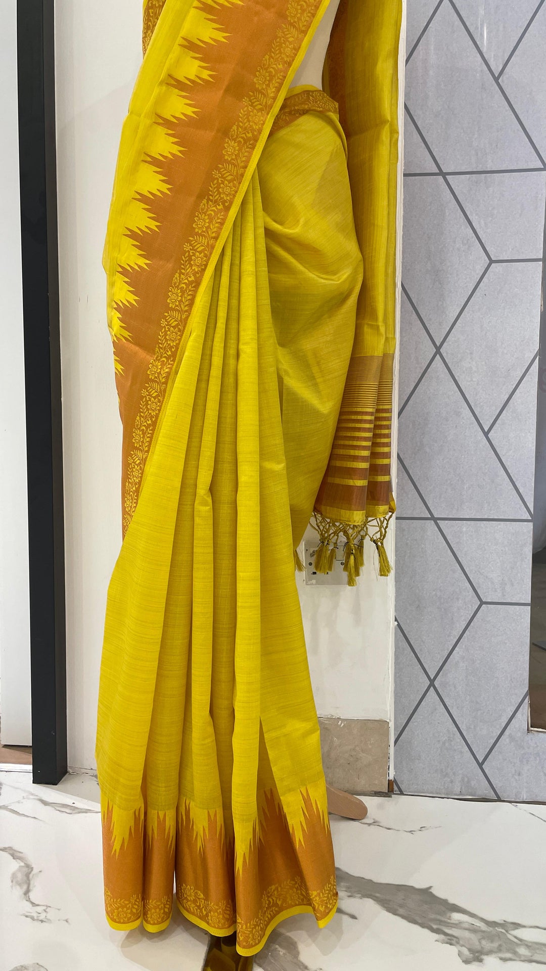 Ashwina Silk Sarees