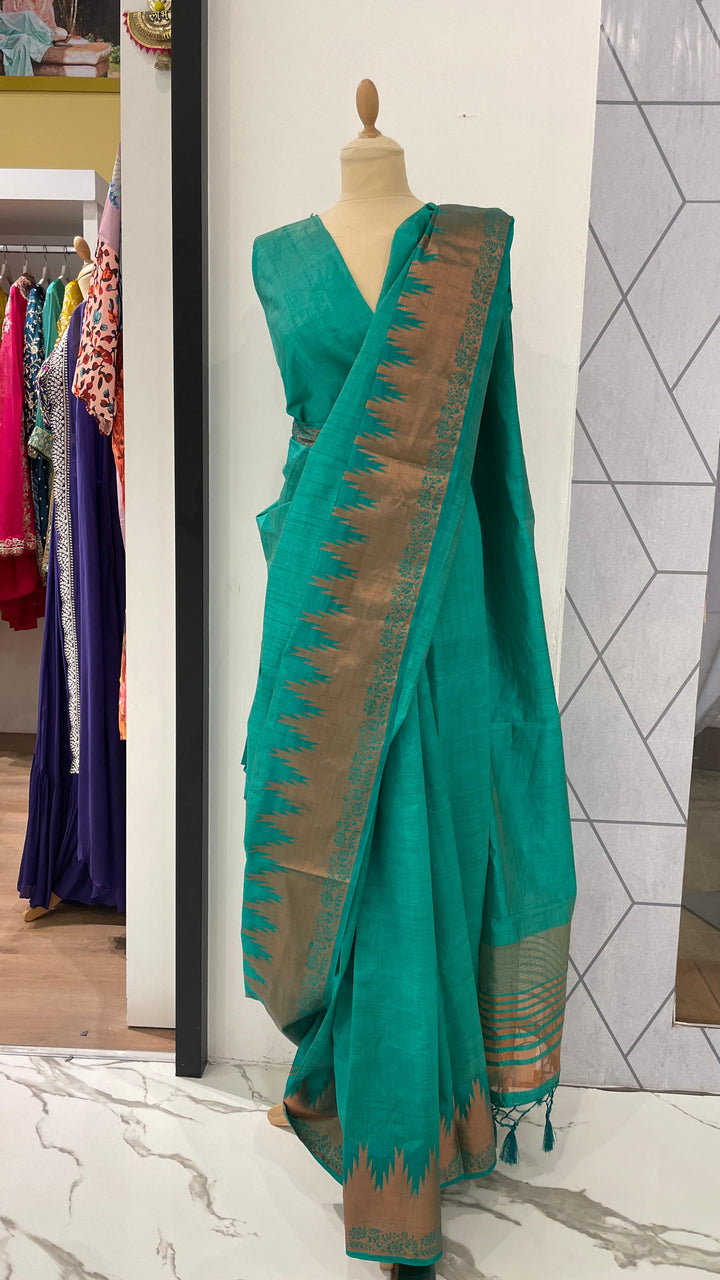 Ashwina Silk Sarees